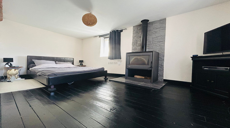 Ma-Cabane - Vente Maison LA FERTE-SOUS-JOUARRE, 108 m²