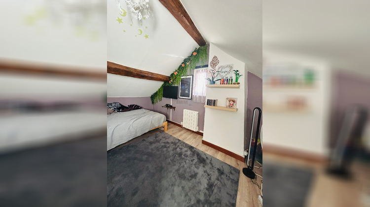 Ma-Cabane - Vente Maison LA FERTE-SOUS-JOUARRE, 108 m²
