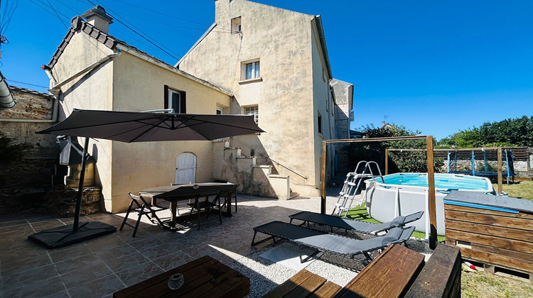 Ma-Cabane - Vente Maison LA FERTE-SOUS-JOUARRE, 108 m²