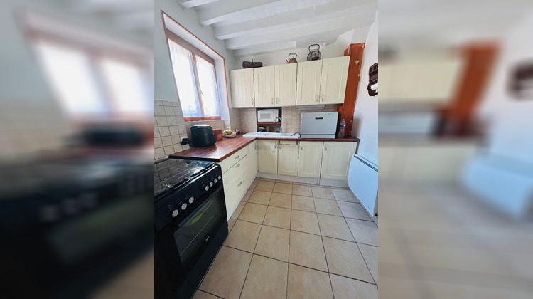 Ma-Cabane - Vente Maison LA FERTE-SOUS-JOUARRE, 73 m²
