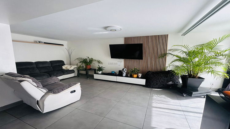 Ma-Cabane - Vente Maison LA FERTE-SOUS-JOUARRE, 102 m²
