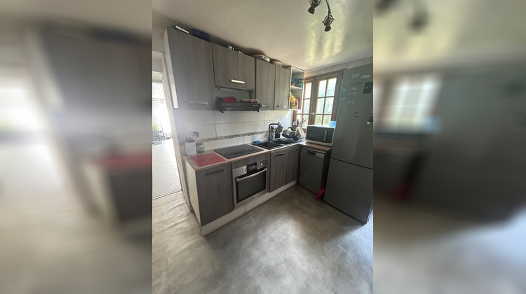 Ma-Cabane - Vente Maison LA FERTE-SOUS-JOUARRE, 102 m²