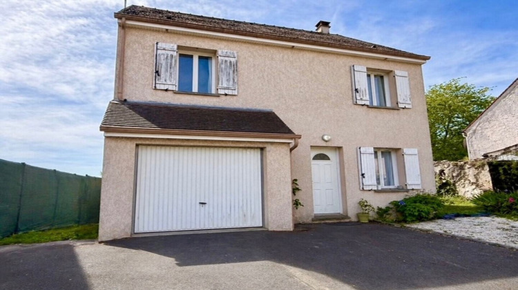 Ma-Cabane - Vente Maison LA FERTE-SOUS-JOUARRE, 86 m²