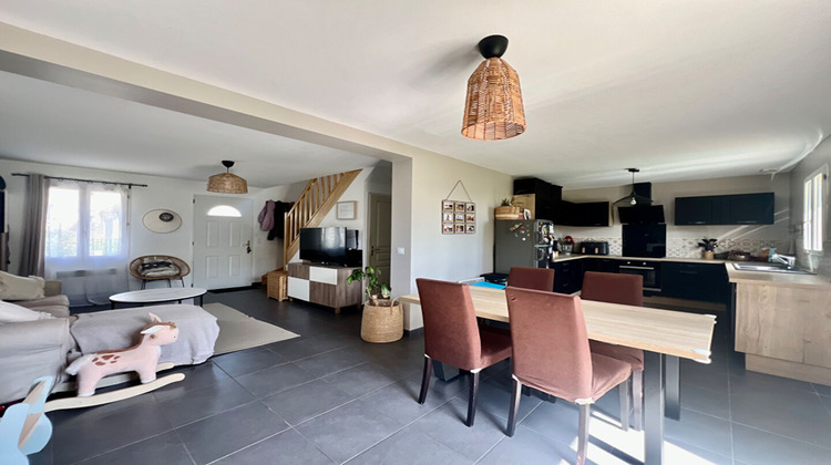 Ma-Cabane - Vente Maison LA FERTE-SOUS-JOUARRE, 86 m²
