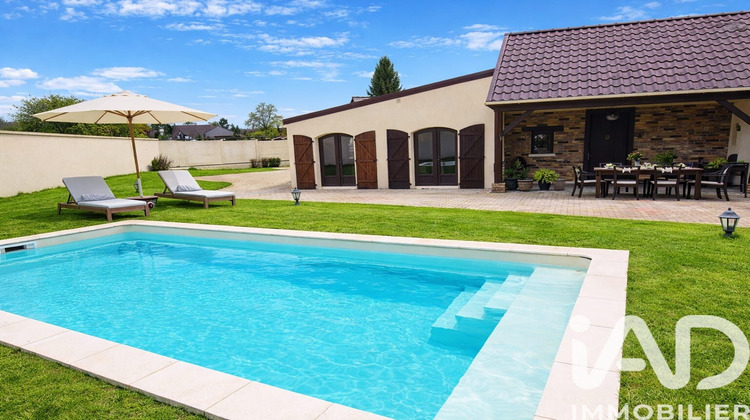 Ma-Cabane - Vente Maison La Ferté-sous-Jouarre, 195 m²