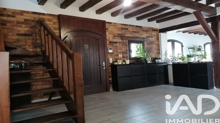 Ma-Cabane - Vente Maison La Ferté-sous-Jouarre, 195 m²