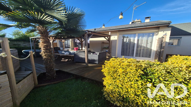 Ma-Cabane - Vente Maison La Ferté-sous-Jouarre, 85 m²