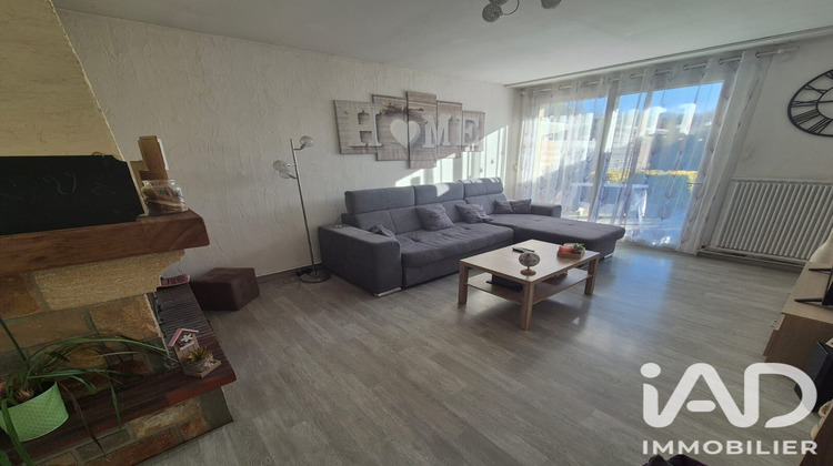 Ma-Cabane - Vente Maison La Ferté-sous-Jouarre, 85 m²