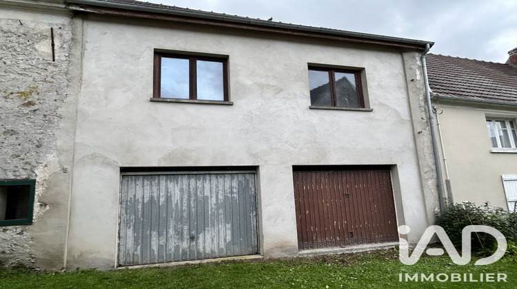 Ma-Cabane - Vente Maison La Ferté-sous-Jouarre, 90 m²
