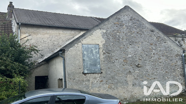 Ma-Cabane - Vente Maison La Ferté-sous-Jouarre, 90 m²