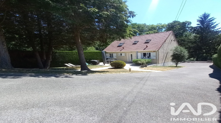 Ma-Cabane - Vente Maison La Ferté-sous-Jouarre, 135 m²