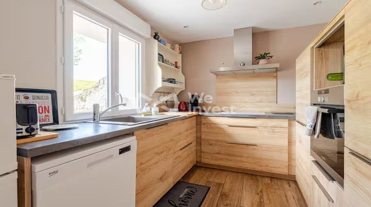 Ma-Cabane - Vente Maison La Ferté-sous-Jouarre, 70 m²