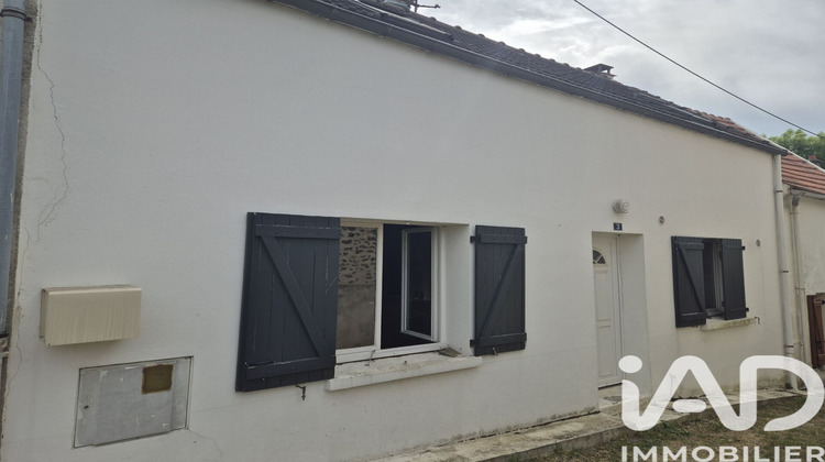 Ma-Cabane - Vente Maison La Ferté-sous-Jouarre, 85 m²