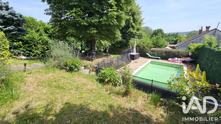 Ma-Cabane - Vente Maison La Ferté-sous-Jouarre, 152 m²