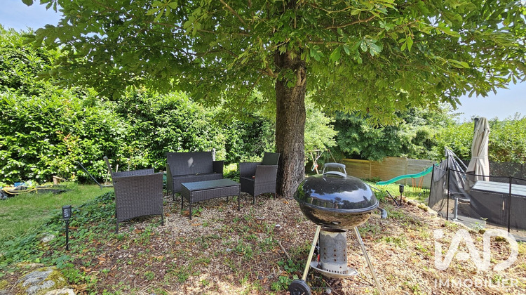 Ma-Cabane - Vente Maison La Ferté-sous-Jouarre, 152 m²