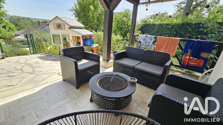Ma-Cabane - Vente Maison La Ferté-sous-Jouarre, 152 m²