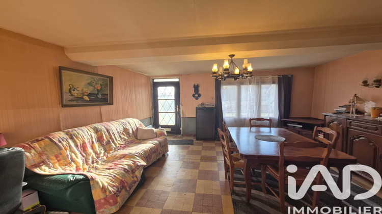 Ma-Cabane - Vente Maison La Ferté-sous-Jouarre, 71 m²