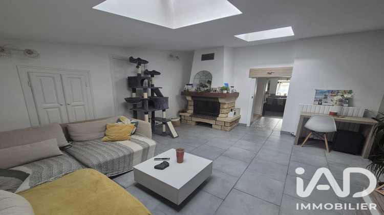 Ma-Cabane - Vente Maison La Ferté-sous-Jouarre, 74 m²