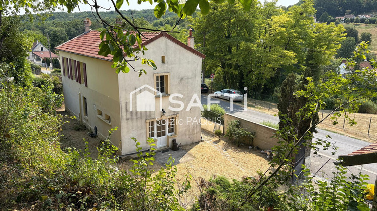 Ma-Cabane - Vente Maison La Ferte-sous-Jouarre, 125 m²