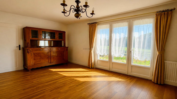 Ma-Cabane - Vente Maison LA FERTE-SOUS-JOUARRE, 50 m²