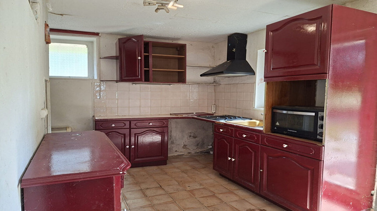 Ma-Cabane - Vente Maison LA FERTE-SOUS-JOUARRE, 111 m²