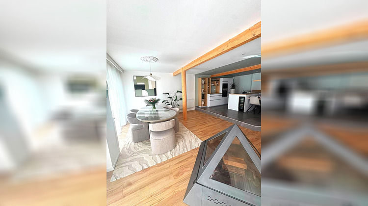 Ma-Cabane - Vente Maison LA FERTE-SOUS-JOUARRE, 170 m²