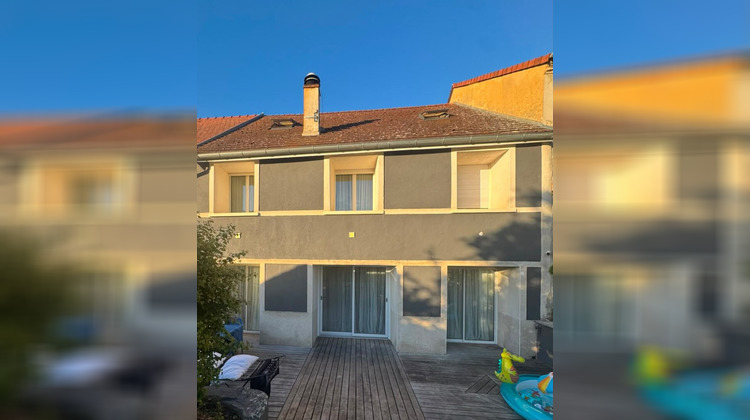 Ma-Cabane - Vente Maison LA FERTE-SOUS-JOUARRE, 170 m²