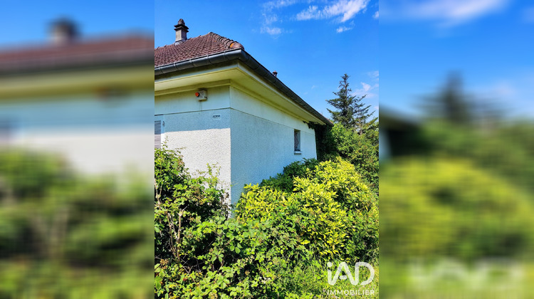 Ma-Cabane - Vente Maison La Ferté-sous-Jouarre, 106 m²