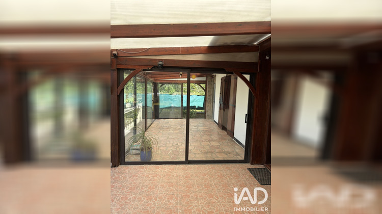 Ma-Cabane - Vente Maison La Ferté-sous-Jouarre, 152 m²