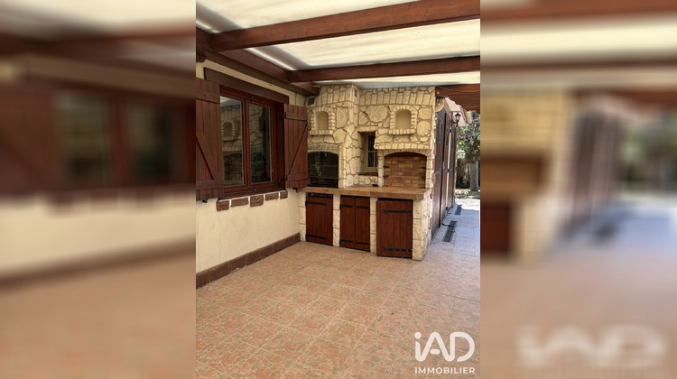 Ma-Cabane - Vente Maison La Ferté-sous-Jouarre, 152 m²
