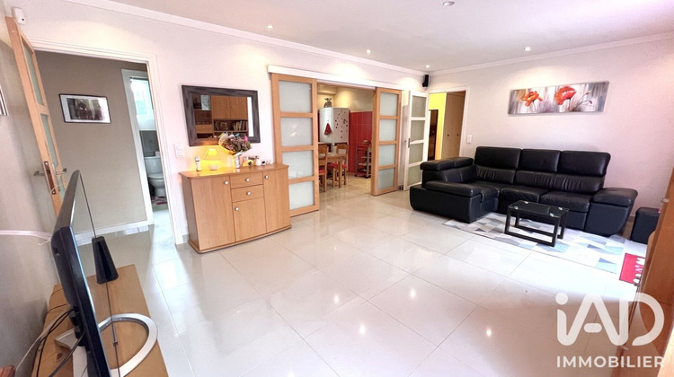 Ma-Cabane - Vente Maison La Ferté-sous-Jouarre, 90 m²