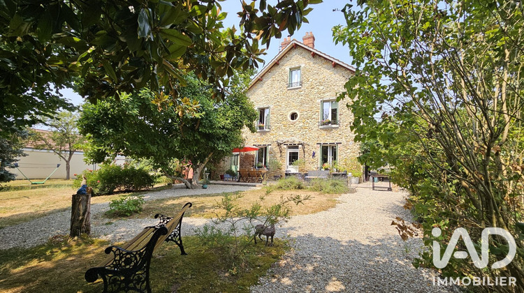 Ma-Cabane - Vente Maison La Ferté-sous-Jouarre, 102 m²
