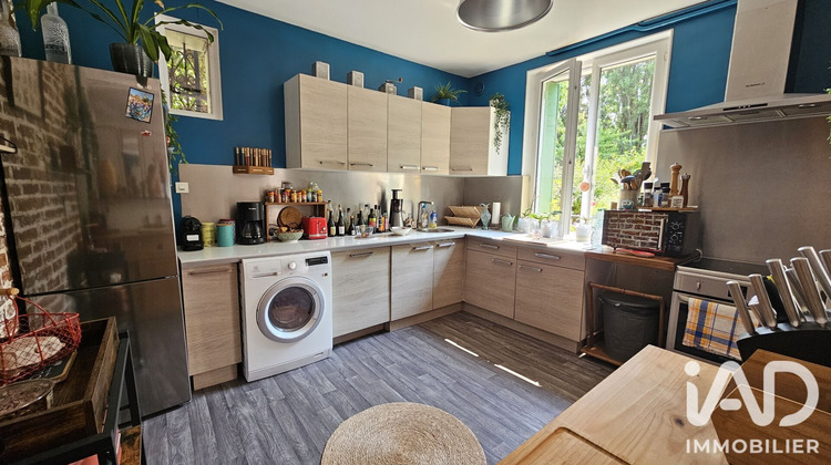 Ma-Cabane - Vente Maison La Ferté-sous-Jouarre, 102 m²