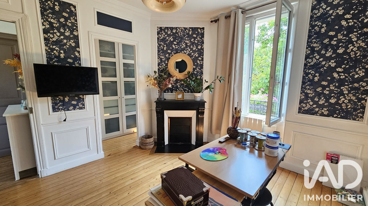 Ma-Cabane - Vente Maison La Ferté-sous-Jouarre, 102 m²