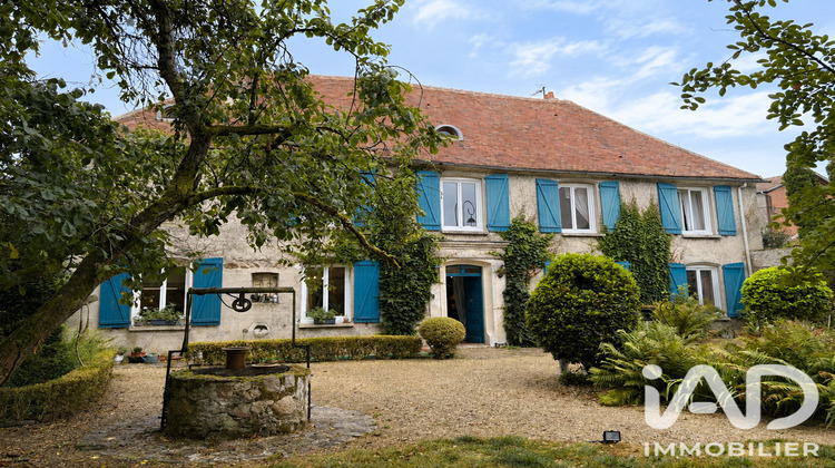 Ma-Cabane - Vente Maison La Ferté-sous-Jouarre, 220 m²