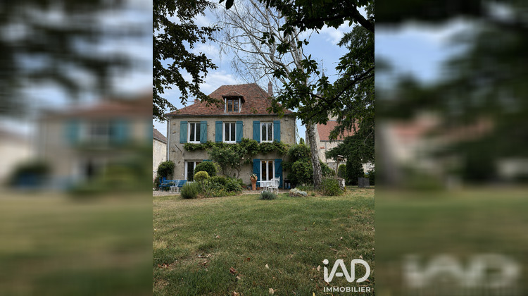 Ma-Cabane - Vente Maison La Ferté-sous-Jouarre, 220 m²