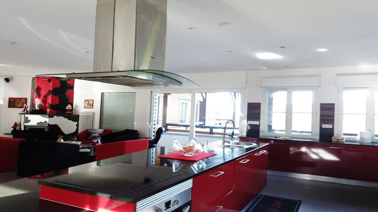 Ma-Cabane - Vente Maison LA FERTE-SOUS-JOUARRE, 322 m²