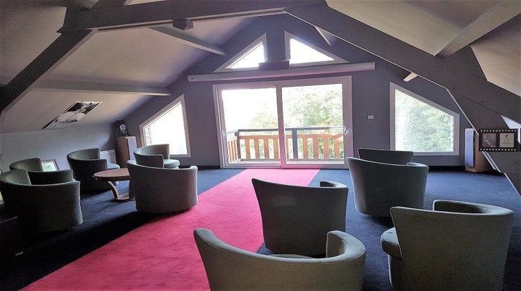 Ma-Cabane - Vente Maison LA FERTE-SOUS-JOUARRE, 322 m²