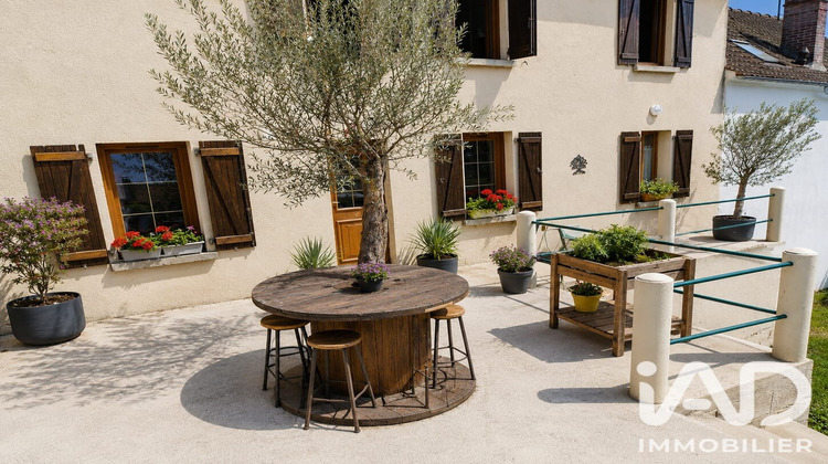 Ma-Cabane - Vente Maison La Ferté-sous-Jouarre, 120 m²