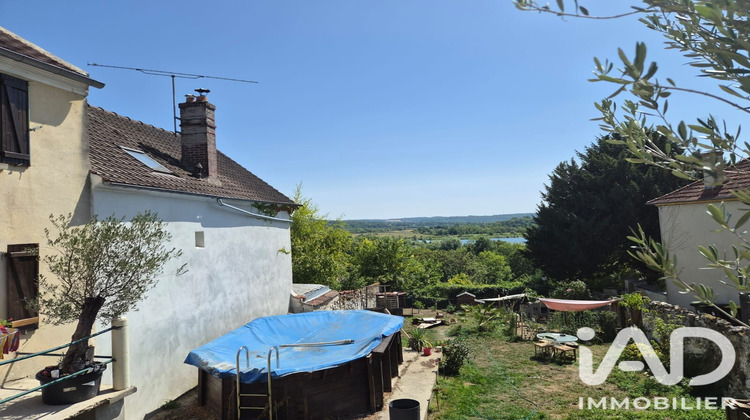 Ma-Cabane - Vente Maison La Ferté-sous-Jouarre, 120 m²