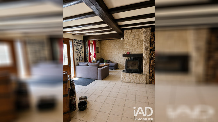 Ma-Cabane - Vente Maison La Ferté-sous-Jouarre, 120 m²