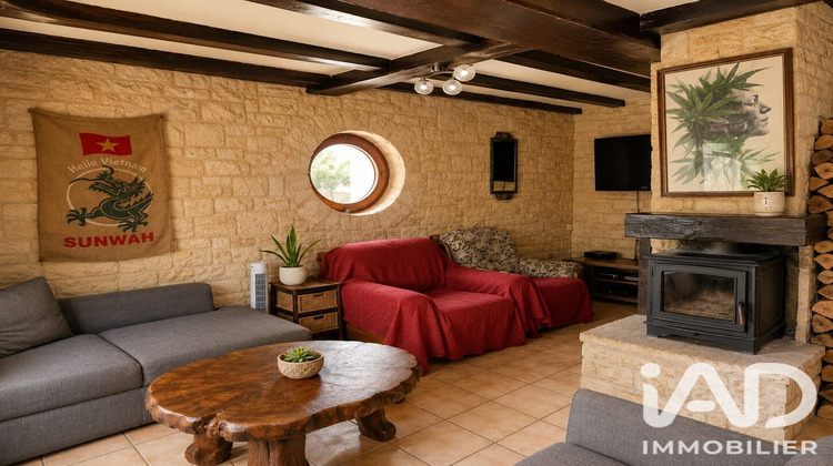 Ma-Cabane - Vente Maison La Ferté-sous-Jouarre, 120 m²