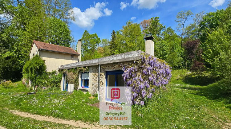 Ma-Cabane - Vente Maison LA FERTE SOUS JOUARRE, 133 m²