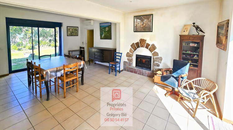 Ma-Cabane - Vente Maison LA FERTE SOUS JOUARRE, 133 m²