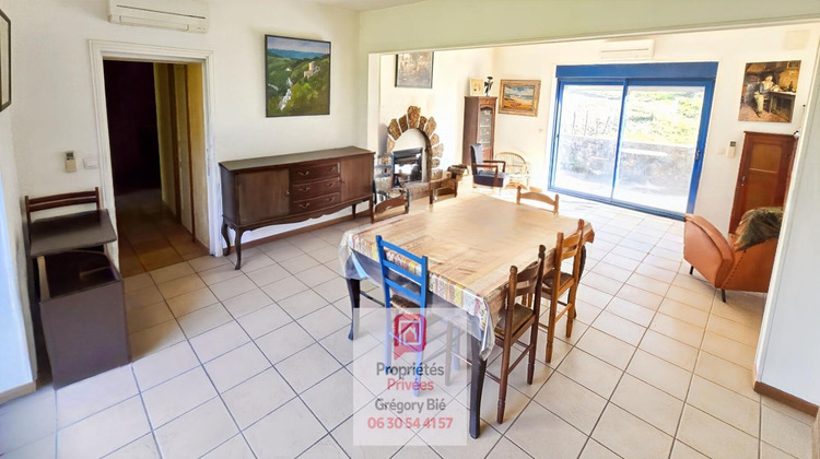 Ma-Cabane - Vente Maison LA FERTE SOUS JOUARRE, 133 m²