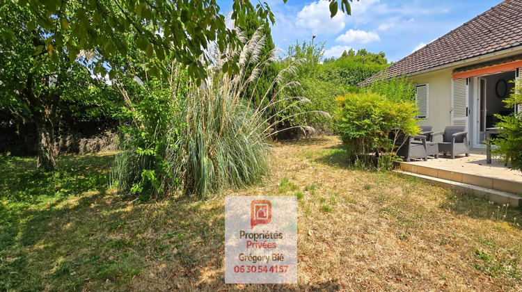 Ma-Cabane - Vente Maison LA FERTE SOUS JOUARRE, 90 m²
