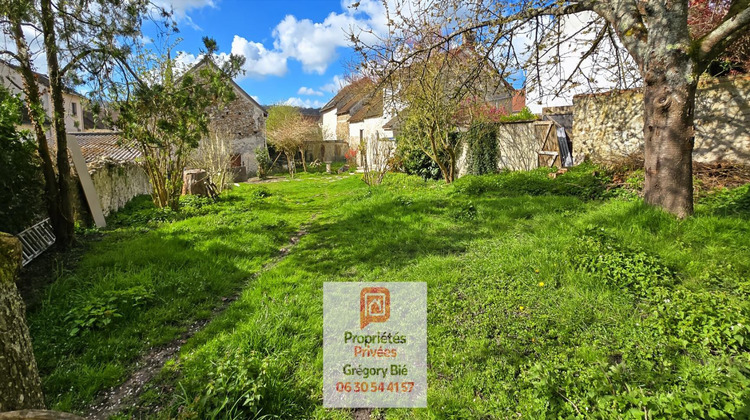 Ma-Cabane - Vente Maison LA FERTE SOUS JOUARRE, 64 m²