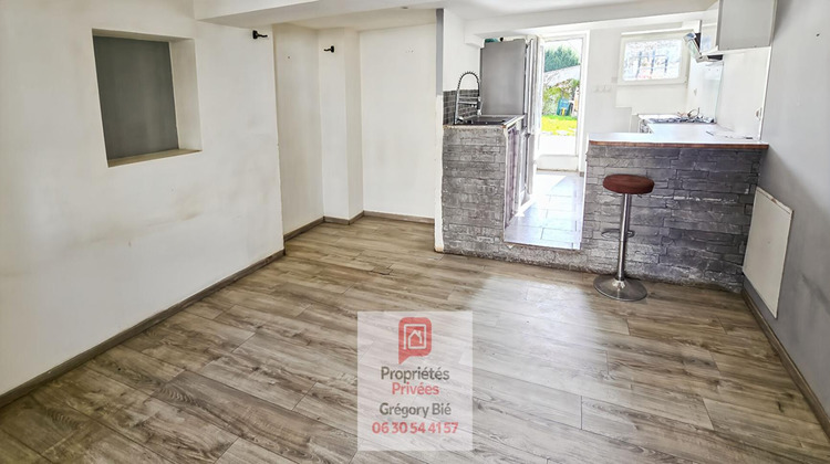 Ma-Cabane - Vente Maison LA FERTE SOUS JOUARRE, 64 m²