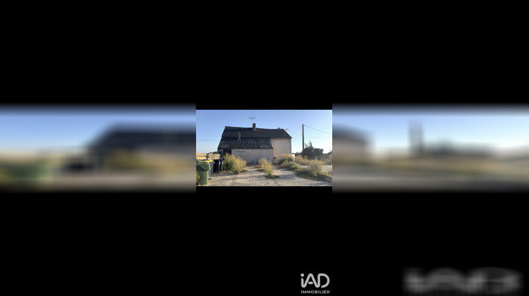 Ma-Cabane - Vente Maison La Ferté-sous-Jouarre, 107 m²