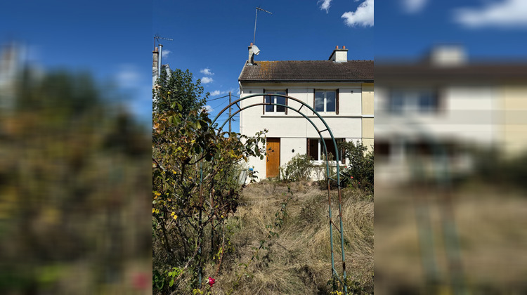 Ma-Cabane - Vente Maison LA FERTE-SOUS-JOUARRE, 75 m²
